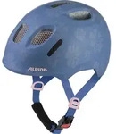 Alpina Ximo 2 LE soft blue flowers matt (81) 47-51