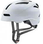 Uvex Urban Planet LED cloud matt 54-58 cm