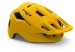 MET Shelter burned yellow | matte (YL1) S