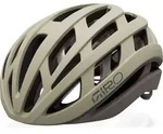 Giro Helios Spherical Fahrradhelm matte stone S