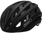Giro Helios Spherical Fahrradhelm matte frequency blue S