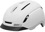 Giro Caden II Fahrradhelm matte white S