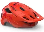 MET Shelter Youth red | gloss (RD1) UN