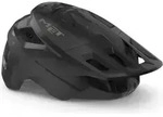 MET Shelter Youth black | matte (BK1) UN