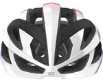 Rudy Project Helmet Rebel pearl metal/pink/cyber blue shiny (HL740101-HL740101)...