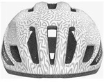 Rudy Project Helmet Sinergy white doodle matte (HL860011-HL860011) S-M