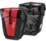 Ortlieb Back-roller XL red - black