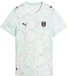 Puma &ouml;fb Away Jersey Replica W puma white-mint melt (02) S