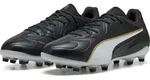 Puma King 20 Pro Fg/Ag puma black-puma white-puma gold (02) 9.5