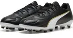 Puma King 20 Match Fg/Ag puma black-puma white-puma gold (02) 9.5