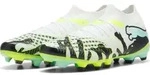 Puma Future 9 Match Creativity Fg/Ag yellow alert-mint jelly-puma white-puma...