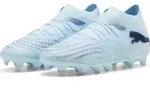 Puma Future 9 Pro Fg/Ag Jr icy blue-blue jewel (03) 1