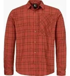 Sch&ouml;ffel Shirt Style Fraris Men rot (5590) 50