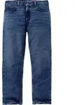 Carhartt Loose Straight Rugged Flex Jean ferrous (HR2) W38 L32
