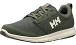 Helly Hansen Feathering lav green / utility green (421) 10
