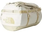 The North Face Base Camp Duffel - S white ash/calacatta/pal (N8V) OS