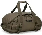 Thule Chasm Recycled Duffel 30L deep khaki (3205587-3205587)