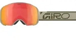 Giro Comp wordmark stone ember/v inf