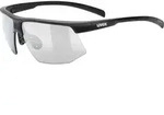Uvex Aerios black matt smoke cat. 1-cat. 3 one size