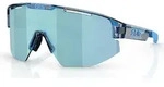 Bliz Matrix Small transparent blue smoke w ice blue multi (70072130)