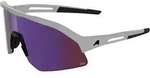 Alpina Sonic HR M Q-lite white gloss mirror pink (11) one size