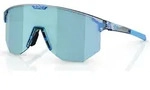 Bliz Hero Small transparent blue smoke w ice blue multi (70111429)