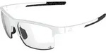 Alpina Eagle V white matt varioflex black (11) one size