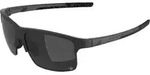 Alpina Eagle Q-lite black matt mirror silver (31) one size