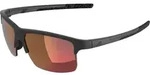 Alpina Eagle Q-lite black matt mirror red (32) one size