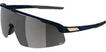 Alpina Turbo Pro Q-lite havanna black mirror silver (91) one size