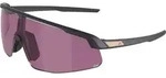 Alpina Turbo Pro Q-lite gun matt pink (23) one size