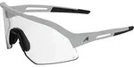 Alpina Sonic HR M V white matt varioflex black (11) one size
