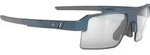 Rudy Project Sirius impactxTM photochromic 2laser black cosmic blue