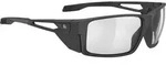 Rudy Project Nyad Certified Z87.1 impactxTM photochromic 2black black matte