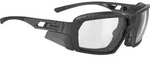 Rudy Project Agent Q Stealth Certified Z87.1 impactxTM photochromic 2black black