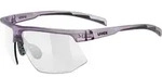 Uvex Aerios purple smoke cat. 1-cat. 3 one size