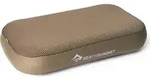 Sea to Summit Aeros Premium Pillow burnt olive XL