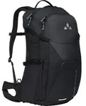 VAUDE Trailcontrol 20+ black (010) -