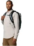 Columbia Landroamer Everyday Backpack everblue, black, crushed blue (429) O/S