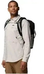 Columbia Landroamer Everyday Backpack flint grey, black, citron haze (027) O/S