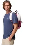 Columbia Trail Traveler II 18L Backpack sea salt corduroy, rosette, moonvista...