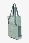Jack Wolfskin Zoya 2IN1 Tote green zinnia (E0272) One Size