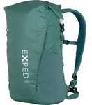 Exped Typhoon 15 teal one size