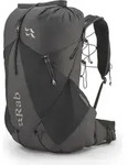 Rab Muon 40 black (BLK) M