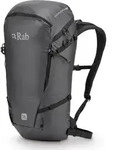 Rab Ascendor 27 black (BLK) M