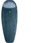 Deuter Dreamlite EL Extra Long 15C/59F nautic-breeze (1014) 1