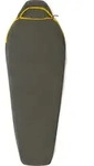 Sea to Summit Reactor Midweight Liner beluga Short