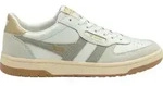 Gola Hawk Sneaker Women white/light grey/gold (WG) 38