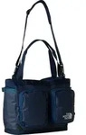 The North Face Base Camp Voyager Tote shady blue/summit navy (926) OS