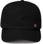Napapijri F-new Falis Cap black beauty (941) OS